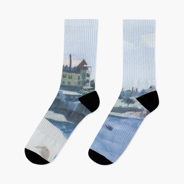 Item preview, Edward Hopper art gallery  designed and sold by 4Darty.