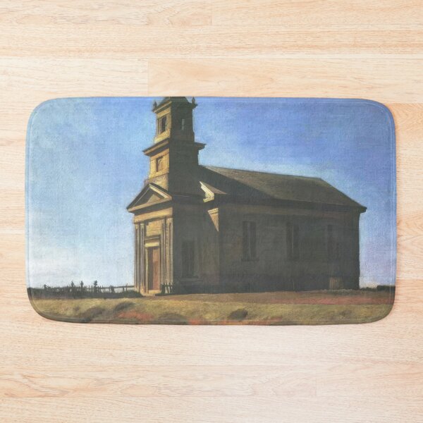 Item preview, Edward Hopper art gallery  designed and sold by 4Darty.