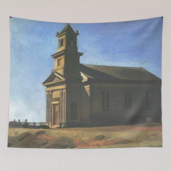 Item preview, Edward Hopper art gallery  designed and sold by 4Darty.