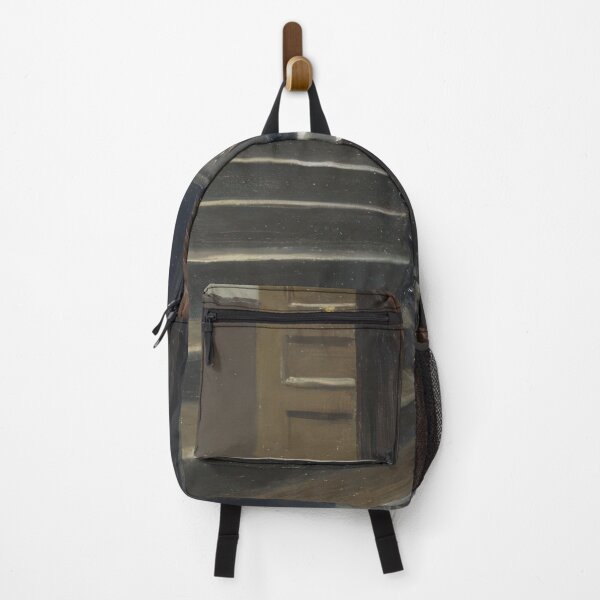 Item preview, Edward Hopper art gallery  designed and sold by 4Darty.