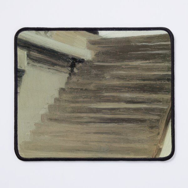 Item preview, Edward Hopper art gallery designed and sold by 4Darty.
