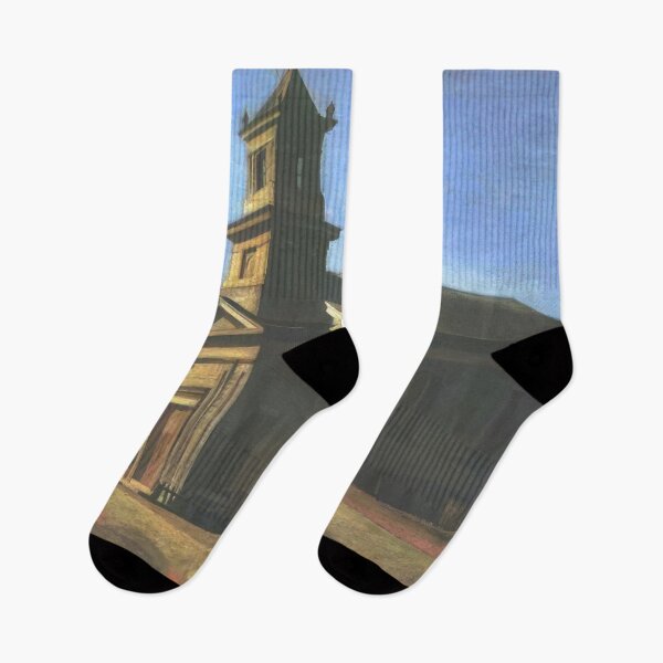 Item preview, Edward Hopper art gallery  designed and sold by 4Darty.