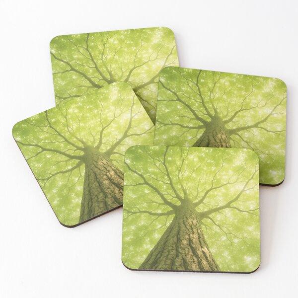Item preview, Majestic Tree Canopy View designed and sold by SassyArtistry.