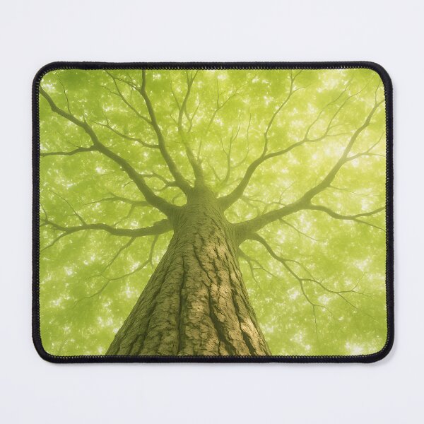 Item preview, Majestic Tree Canopy View designed and sold by SassyArtistry.