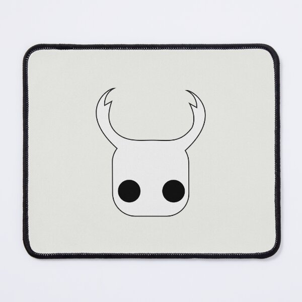 Item preview, Knight's head white version designed and sold by Gabs-Design.