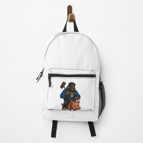 Item preview, Dripped Out Hog Rider designed and sold by LookinFreshh.