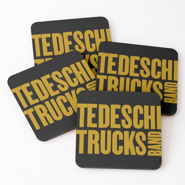 Item preview, Tedeschi Trucks Band 2 designed and sold by Scott DeMario.