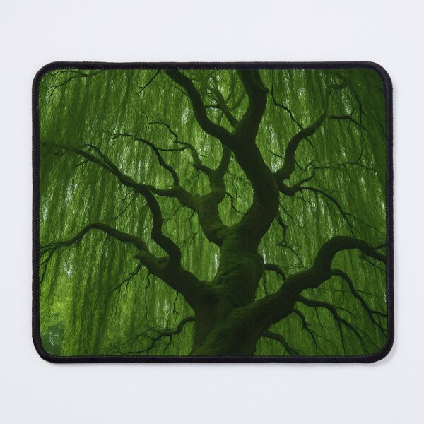 Item preview, Mystic Weeping Willow Canopy designed and sold by SassyArtistry.