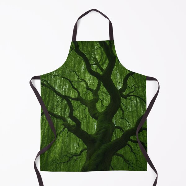 Item preview, Mystic Weeping Willow Canopy designed and sold by SassyArtistry.