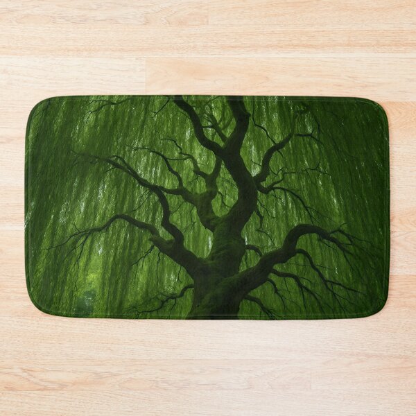 Item preview, Mystic Weeping Willow Canopy designed and sold by SassyArtistry.