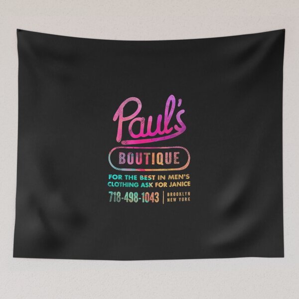 Item preview, Beastie-Paul'S--Abstrackcolor designed and sold by swidersd.