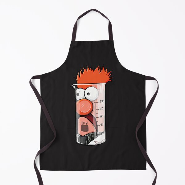 Item preview, Beaker-Muppets-Science designed and sold by morlas.