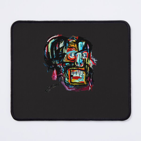 Item preview, Basquiat-Art designed and sold by uozske.