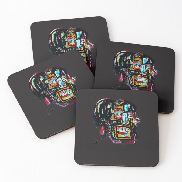 Item preview, Basquiat-Art designed and sold by uozske.