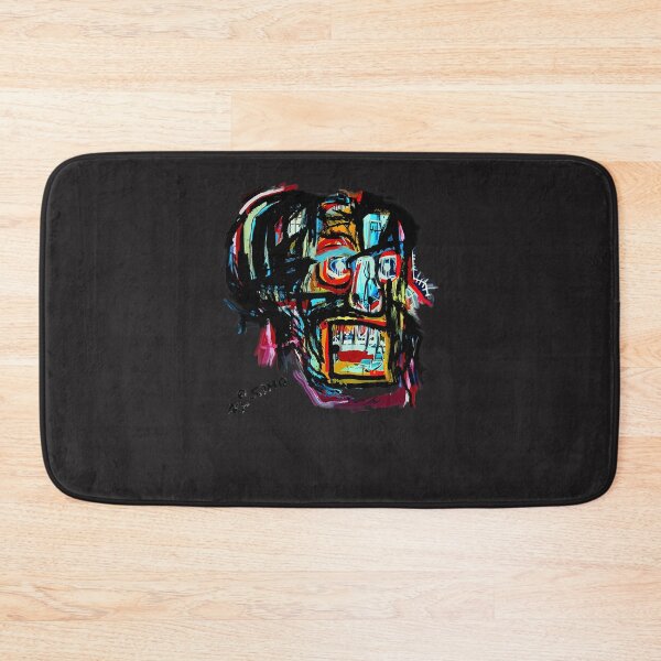 Item preview, Basquiat-Art designed and sold by uozske.