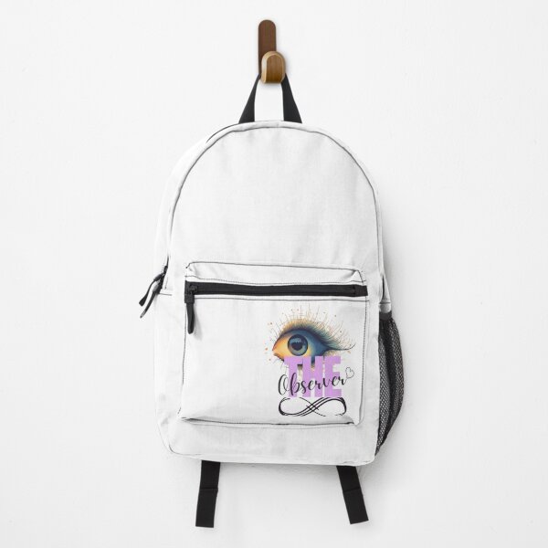 Item preview, The Observer  designed and sold by Kno1uno.