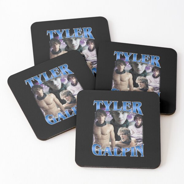 Item preview, Vintage Tyler Galpin Bootleg designed and sold by ReneeMertz.