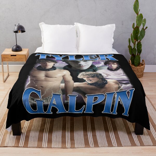 Item preview, Vintage Tyler Galpin Bootleg designed and sold by ReneeMertz.