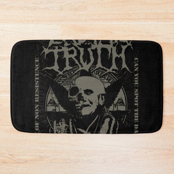 Item preview,  Brutal Truth designed and sold by Steveniiacovo.