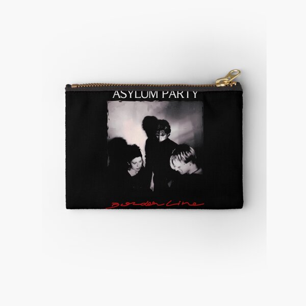 Item preview,  Asylum Party - Borderline - Post Punk designed and sold by FrancisHerz.