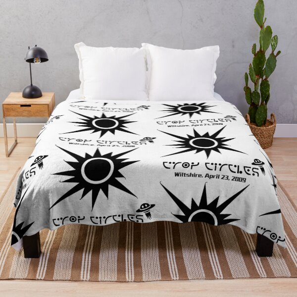 Item preview, Wiltshire Sun Crop Circle 2009 designed and sold by Luminari Creations.