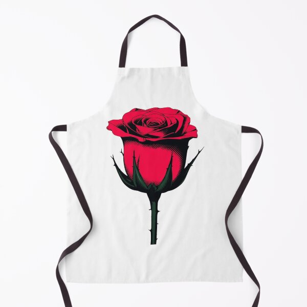 Item preview, Red Rose designed and sold by DesignAFind.