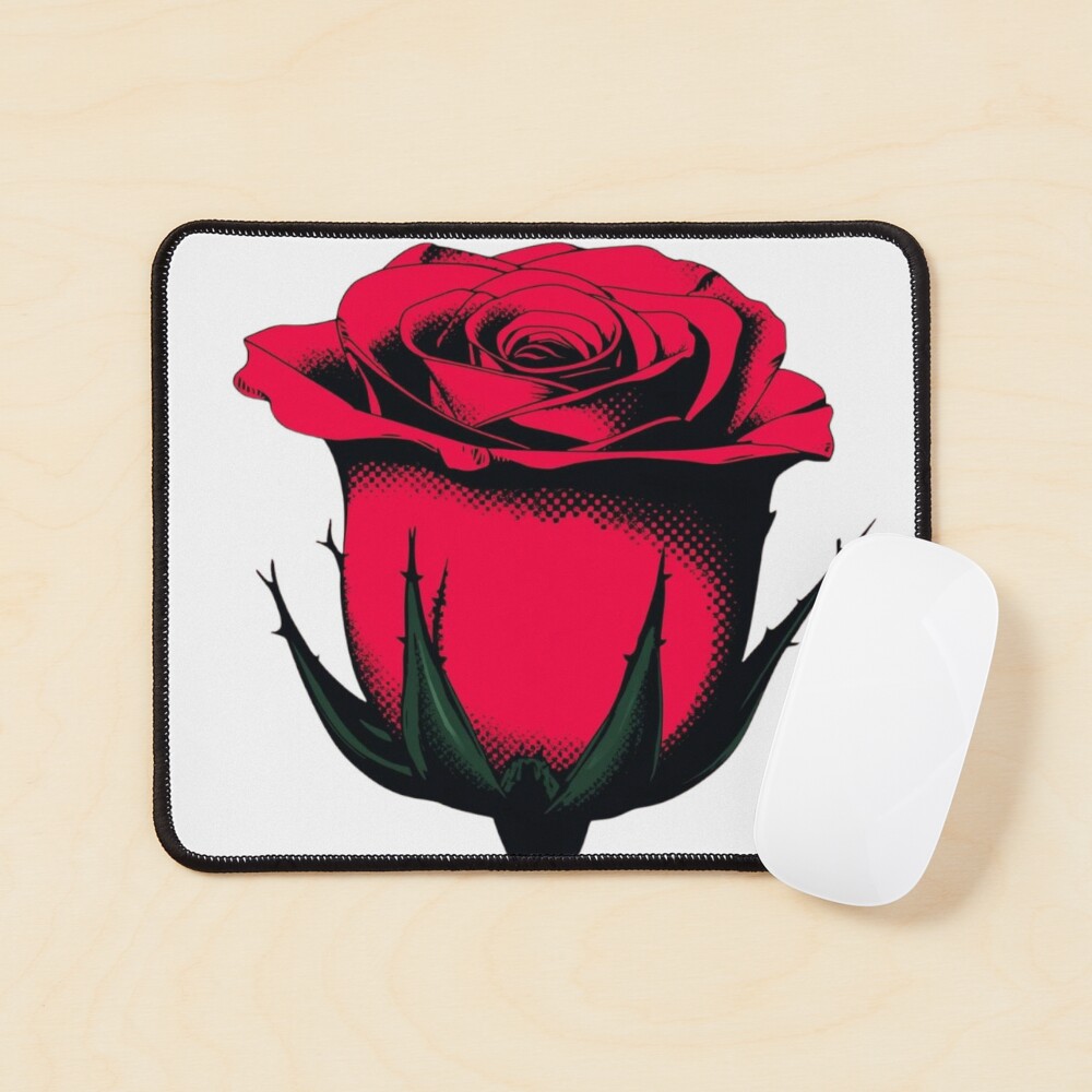 Item preview, Mouse Pad designed and sold by DesignAFind.