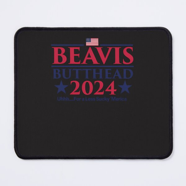 Item preview, Beavis-Butthead-2024 designed and sold by lanensd.