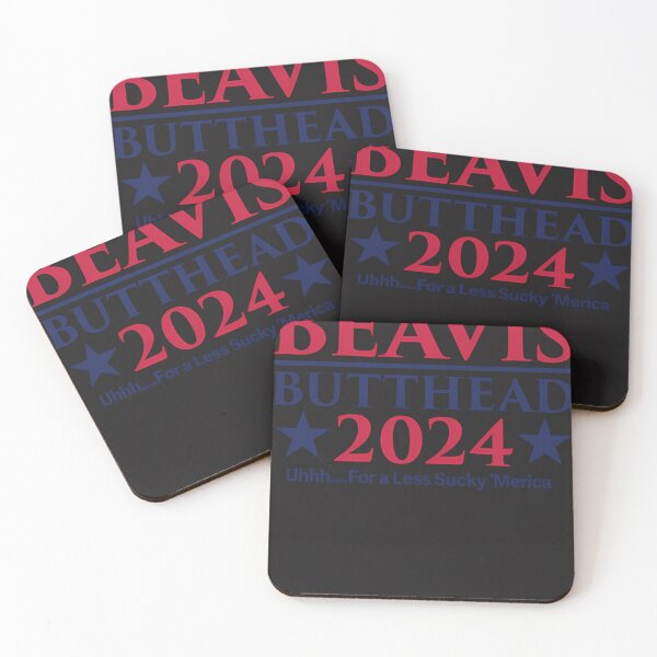 Item preview, Beavis-Butthead-2024 designed and sold by lanensd.