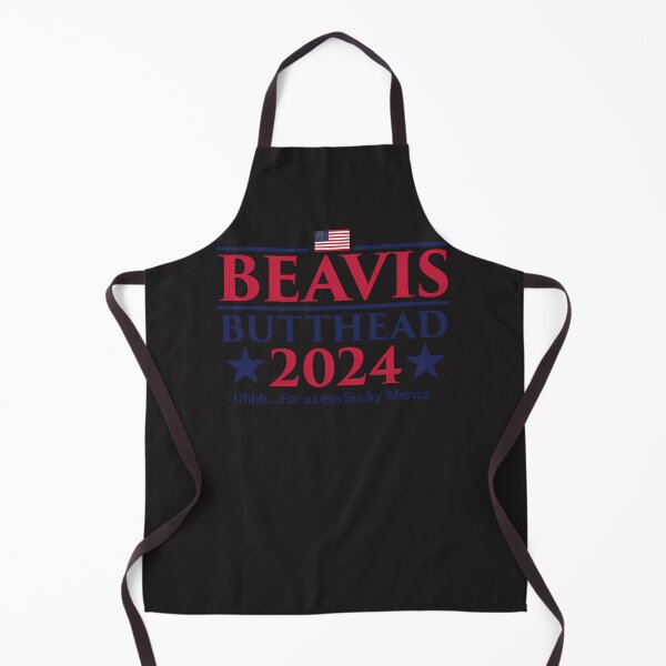 Item preview, Beavis-Butthead-2024 designed and sold by lanensd.