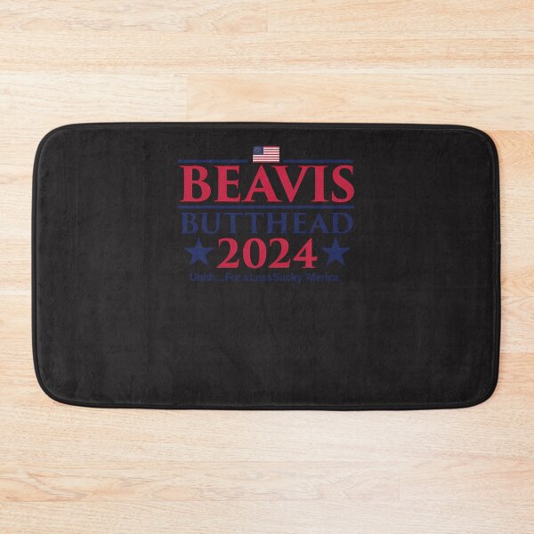 Item preview, Beavis-Butthead-2024 designed and sold by lanensd.