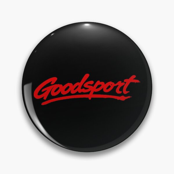 Item preview, GOODSPORT – Fair Play Combat designed and sold by Wawan35200.
