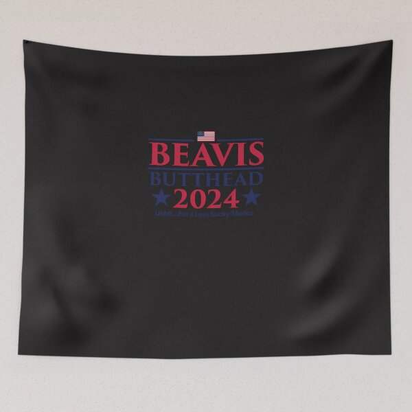 Item preview, Beavis-Butthead-2024 designed and sold by lanensd.