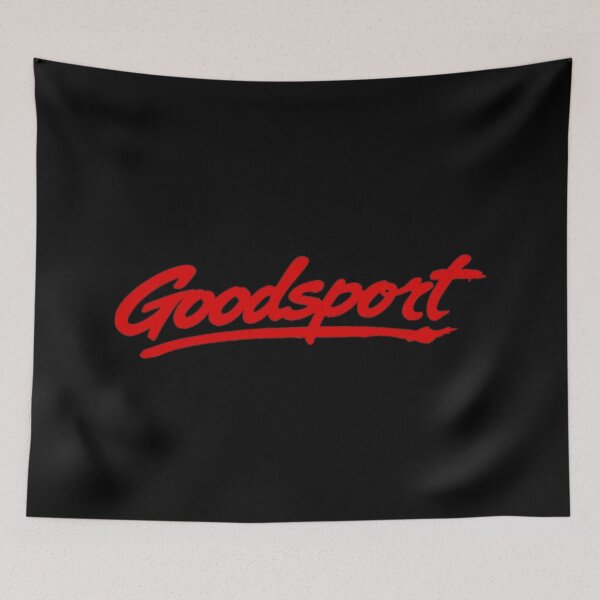 Item preview, GOODSPORT – Fair Play Combat designed and sold by Wawan35200.