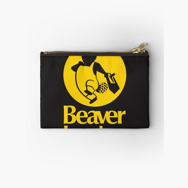 Item preview, Beaver-Lumber-(Yellow-Logo) designed and sold by morlas.