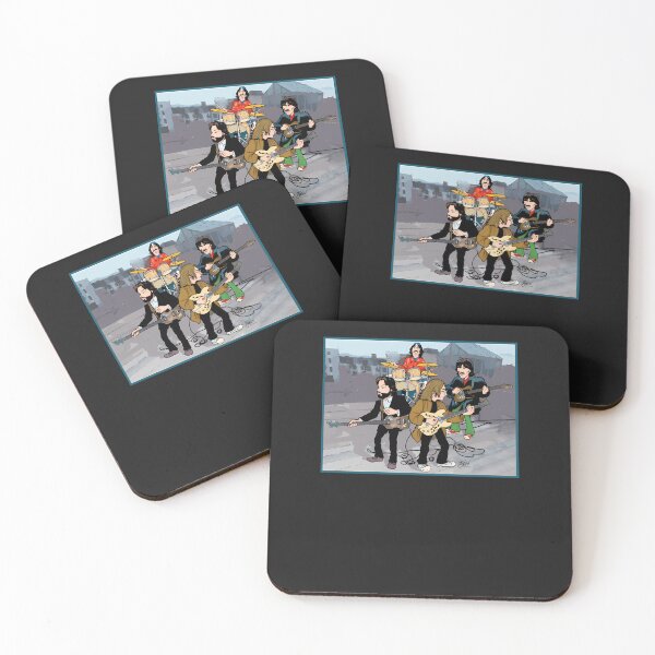 Item preview, Beatles-Rooftop-Concert designed and sold by carvinsd.