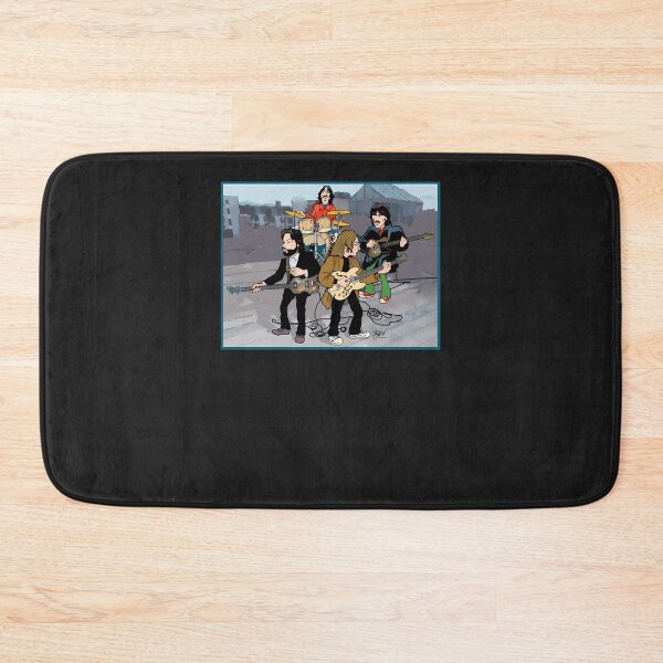 Item preview, Beatles-Rooftop-Concert designed and sold by carvinsd.