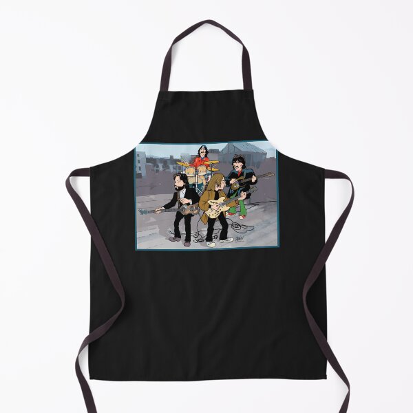 Item preview, Beatles-Rooftop-Concert designed and sold by carvinsd.