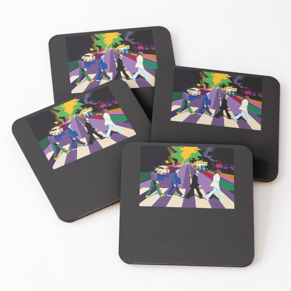 Item preview, Beatles-Abbey-Road designed and sold by adeyvcyan.