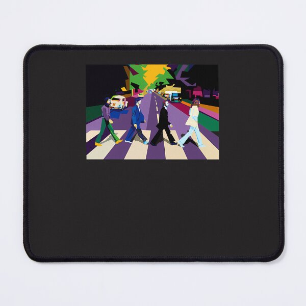 Item preview, Beatles-Abbey-Road designed and sold by adeyvcyan.