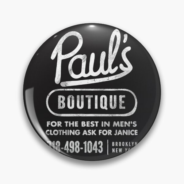 Artikelvorschau, Beastie-Paul'S-White entworfen und verkauft von vistts.