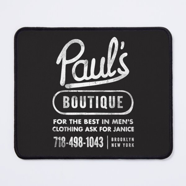 Item preview, Beastie-Paul'S-White designed and sold by vistts.