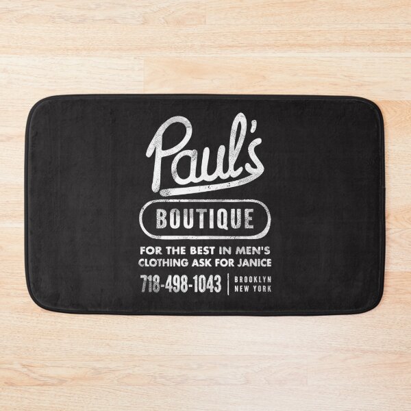Item preview, Beastie-Paul'S-White designed and sold by vistts.
