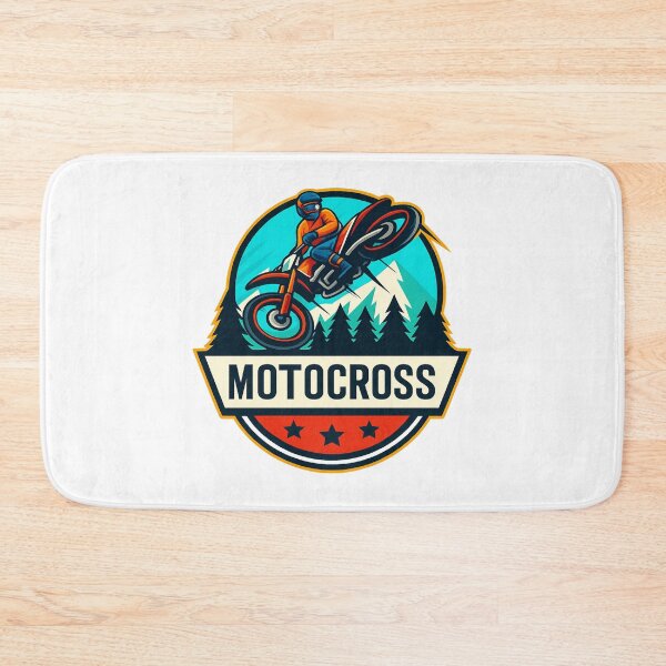 Item preview, Moto Cross_2 designed and sold by TATTOO-DESIGN.
