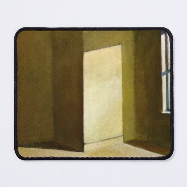 Item preview, Edward Hopper art gallery designed and sold by 4Darty.
