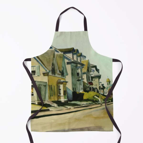 Item preview, Edward Hopper art gallery  designed and sold by 4Darty.