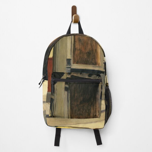 Item preview, Edward Hopper art gallery  designed and sold by 4Darty.
