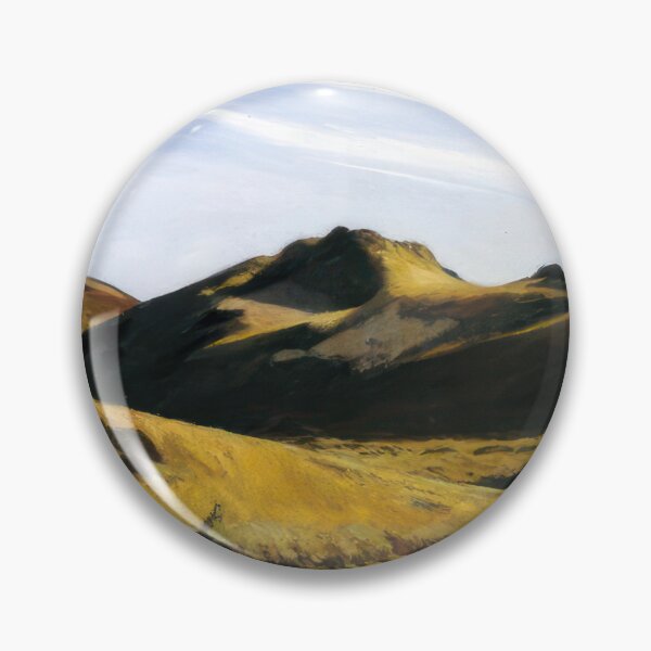 Item preview, Edward Hopper art gallery  designed and sold by 4Darty.