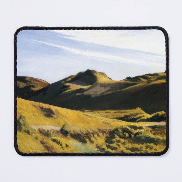 Item preview, Edward Hopper art gallery designed and sold by 4Darty.