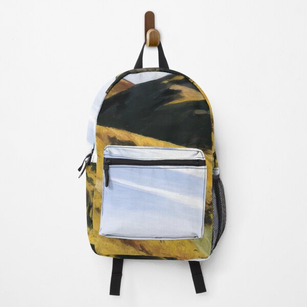 Item preview, Edward Hopper art gallery  designed and sold by 4Darty.
